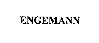 ENGEMANN