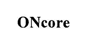 ONCORE