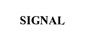 SIGNAL