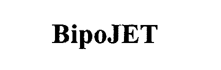 BIPOJET