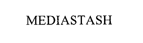 MEDIASTASH