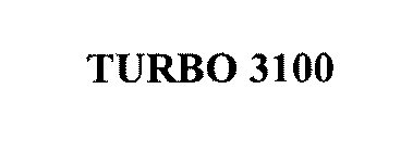 TURBO 3100