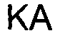 KA