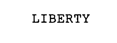 LIBERTY