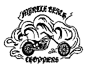 MYRTLE BEACH CHOPPERS MBC