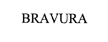 BRAVURA