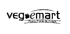 VEG-EMART FROM FIELD TO FRESH.
