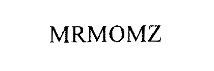 MRMOMZ