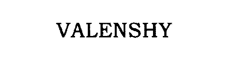 VALENSHY