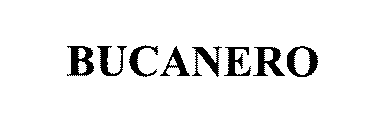 BUCANERO