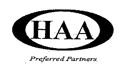 HAA PREFERRED PARTNERS