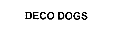 DECO DOGS