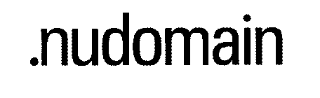 .NUDOMAIN