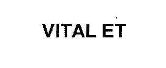 VITAL ET