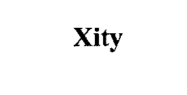 XITY