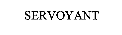 SERVOYANT
