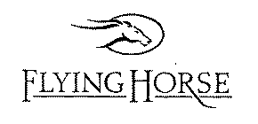 FLYING HORSE