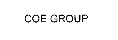 COE GROUP