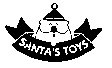 SANTA'S TOYS