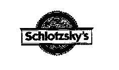 SCHLOTZSKY'S