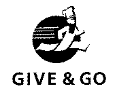 GIVE & GO