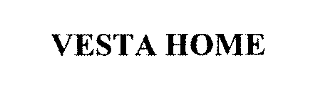 VESTA HOME