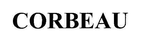 CORBEAU