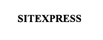 SITEXPRESS