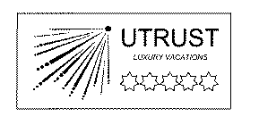 UTRUST LUXURY VACATIONS