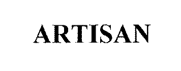 ARTISAN