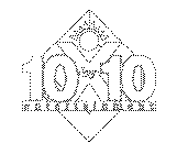 10 BY 10 ENTERTAINMENT