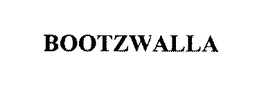 BOOTZWALLA