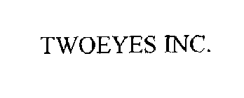 TWOEYES INC.