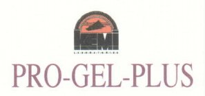 KEMI LABORATORIES PRO-GEL-PLUS