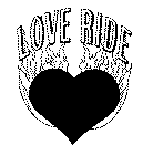 LOVE RIDE