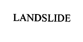 LANDSLIDE