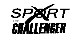 SPORT THE CHALLENGER