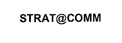 STRAT@COMM