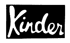 KINDER