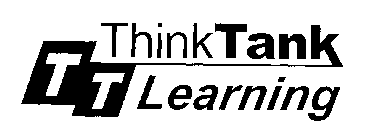 TT THINKTANK LEARNING