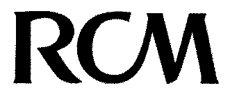 RCM