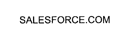 SALESFORCE