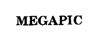 MEGAPIC