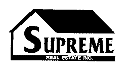 SUPREME REAL ESTATE INC.