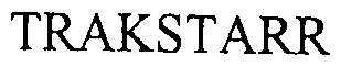 TRAKSTARR