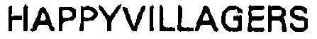 HAPPYVILLAGERS
