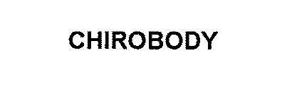 CHIROBODY