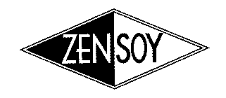 ZEN SOY