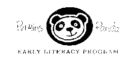 PERKINS PANDA EARLY LITERACY PROGRAM