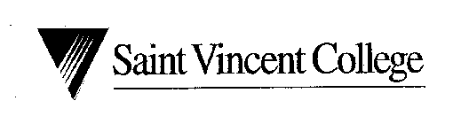 SAINT VINCENT COLLEGE